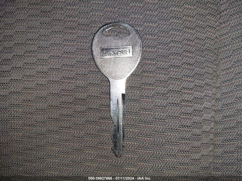 2004 Dodge Ram 1500 St VIN: 1D7HU16D94J199966 Lot: 39827668