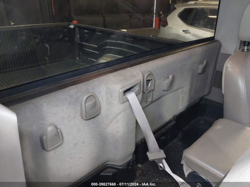 2004 Dodge Ram 1500 St VIN: 1D7HU16D94J199966 Lot: 39827668