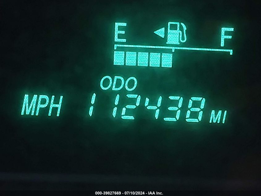 2007 Toyota Prius Touring VIN: JTDKB20U877566071 Lot: 39827669