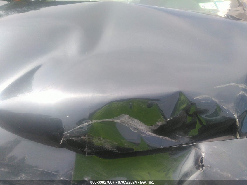 2020 Chevrolet Malibu Fwd Lt VIN: 1G1ZD5ST8LF023133 Lot: 39827687