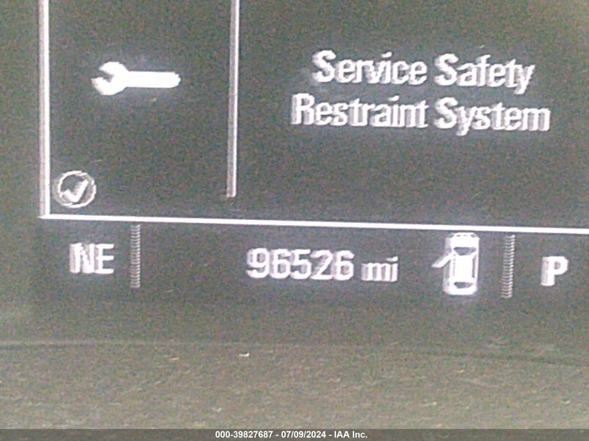 2020 Chevrolet Malibu Fwd Lt VIN: 1G1ZD5ST8LF023133 Lot: 39827687