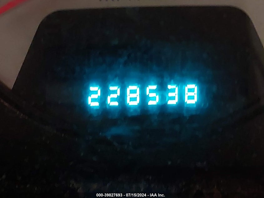 2008 Dodge Ram 1500 Slt VIN: 1D7HU16N78J214883 Lot: 39827693