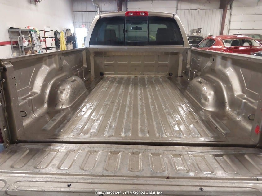 2008 Dodge Ram 1500 Slt VIN: 1D7HU16N78J214883 Lot: 39827693