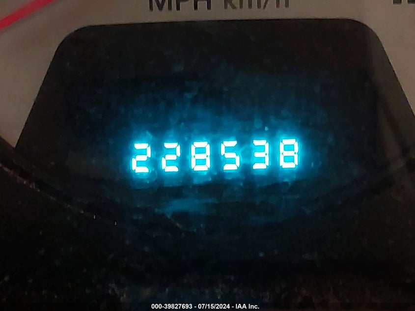 2008 Dodge Ram 1500 Slt VIN: 1D7HU16N78J214883 Lot: 39827693