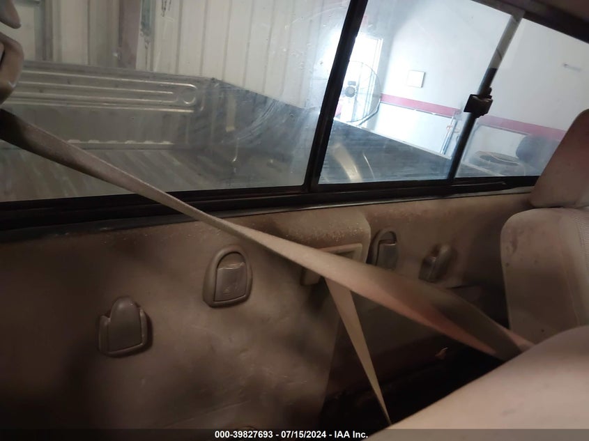 2008 Dodge Ram 1500 Slt VIN: 1D7HU16N78J214883 Lot: 39827693