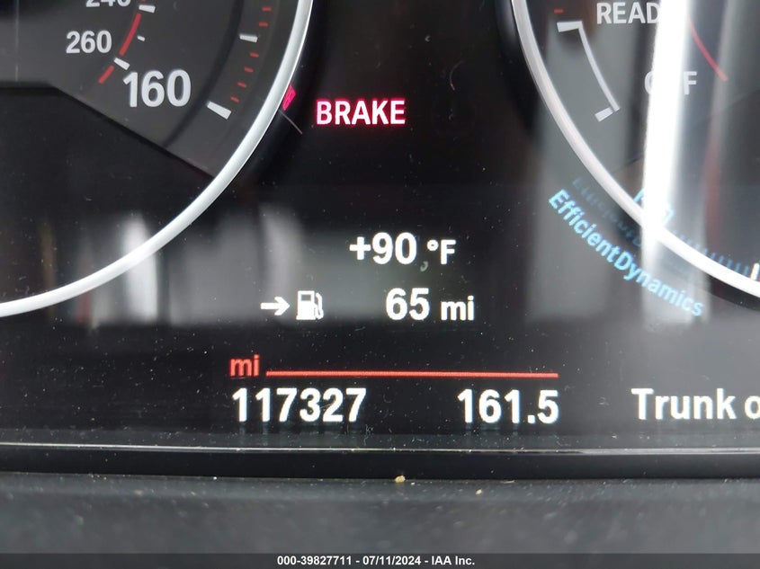 2016 BMW 428I GRAN COUPE - WBA4A9C50GGL88145