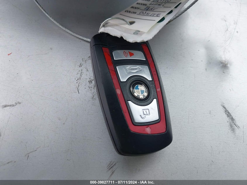 2016 BMW 428I GRAN COUPE - WBA4A9C50GGL88145