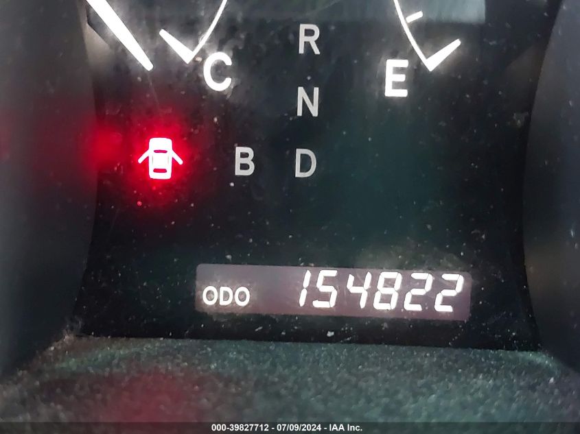 2012 Toyota Highlander Hybrid Limited V6 VIN: JTEDC3EH8C2010501 Lot: 39827712