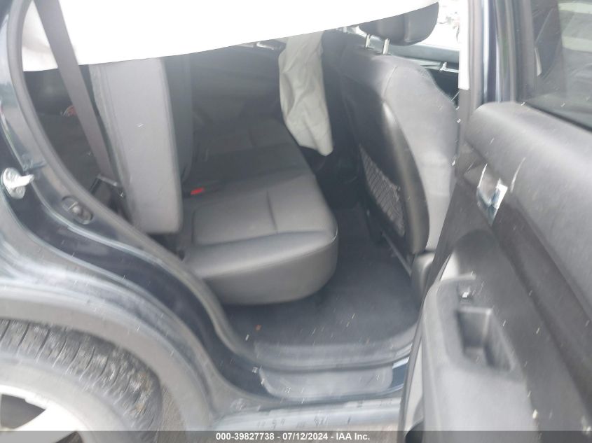 2012 Kia Sorento Lx VIN: 5XYKT3A63CG257236 Lot: 39827738