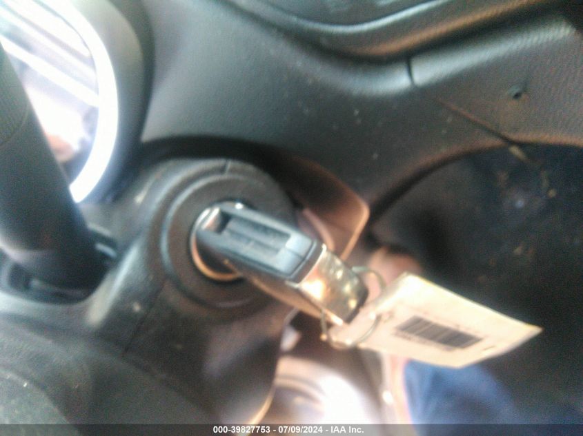 2015 Chevrolet Equinox 2Lt VIN: 2GNALCEK1F1172663 Lot: 39827753