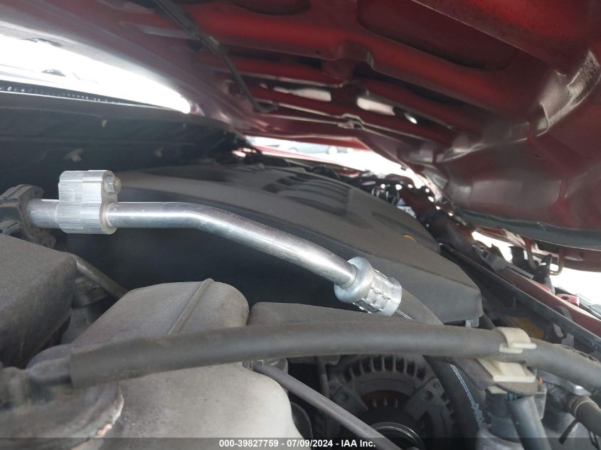 2010 Toyota Corolla Le VIN: 1NXBU4EEXAZ217649 Lot: 39827759