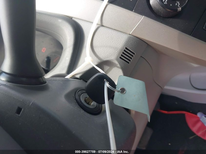 2010 Toyota Corolla Le VIN: 1NXBU4EEXAZ217649 Lot: 39827759