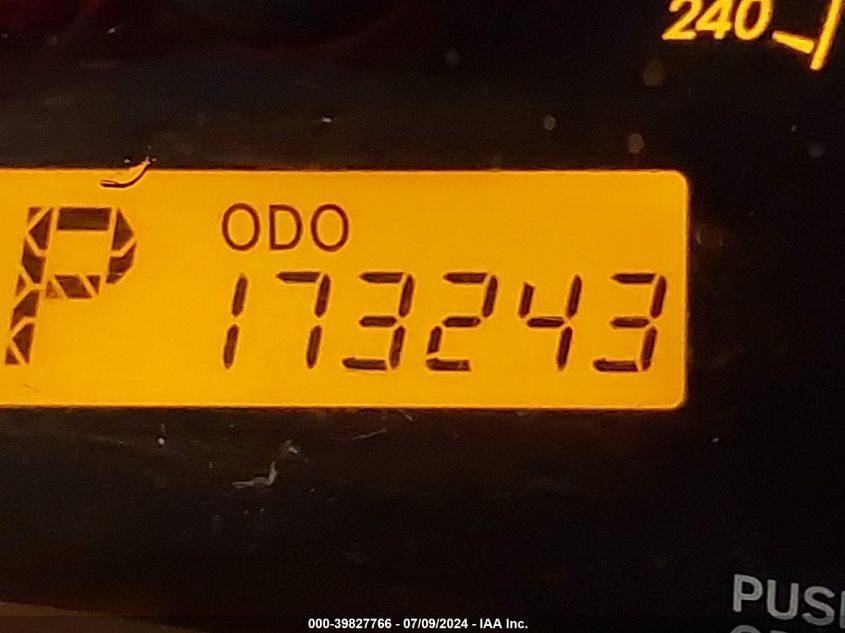 2009 Toyota Corolla S/Le/Xle VIN: 1NXBU40E99Z078889 Lot: 39827766