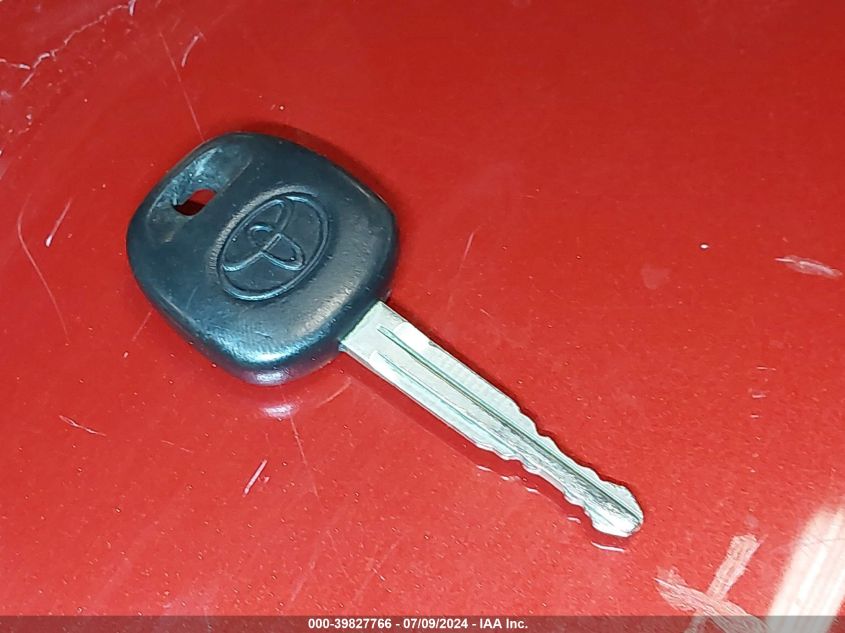 2009 Toyota Corolla S/Le/Xle VIN: 1NXBU40E99Z078889 Lot: 39827766