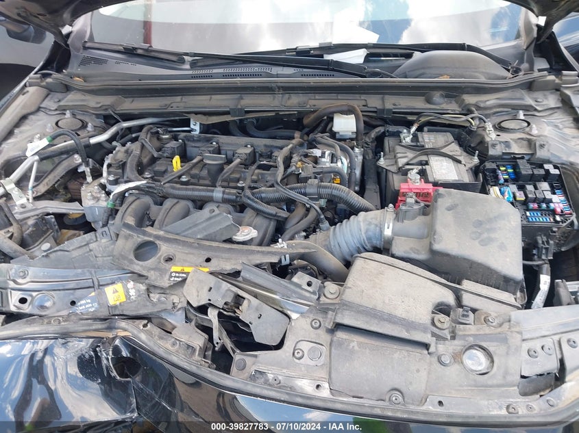 2021 MAZDA MAZDA3 - 3MZBPAAL4MM204433