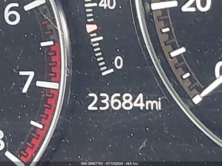 2021 MAZDA MAZDA3 - 3MZBPAAL4MM204433