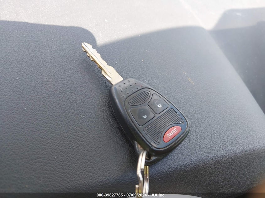 2014 JEEP PATRIOT SPORT - 1C4NJPBA0ED881011