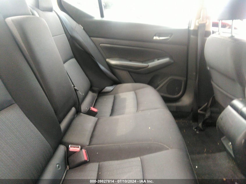 VIN 1N4BL4BW2KC168349 2019 NISSAN ALTIMA 2.5 S