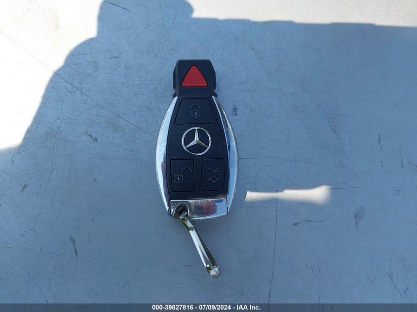 2014 MERCEDES-BENZ E 350 - WDDHF5KB7EA986888