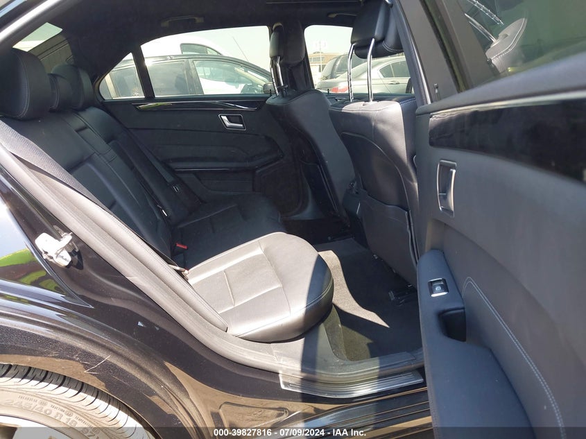 2014 MERCEDES-BENZ E 350 - WDDHF5KB7EA986888