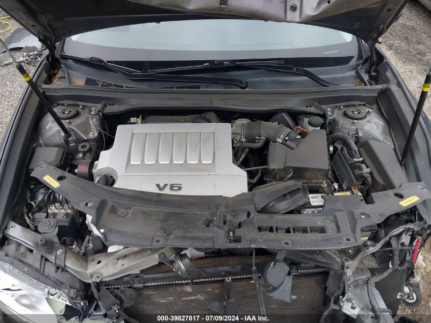 2014 Lexus Es 350 350 VIN: JTHBK1GG1E2131489 Lot: 39827817