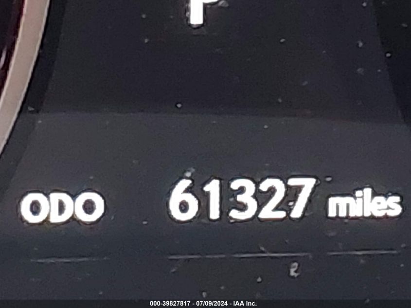 2014 Lexus Es 350 350 VIN: JTHBK1GG1E2131489 Lot: 39827817