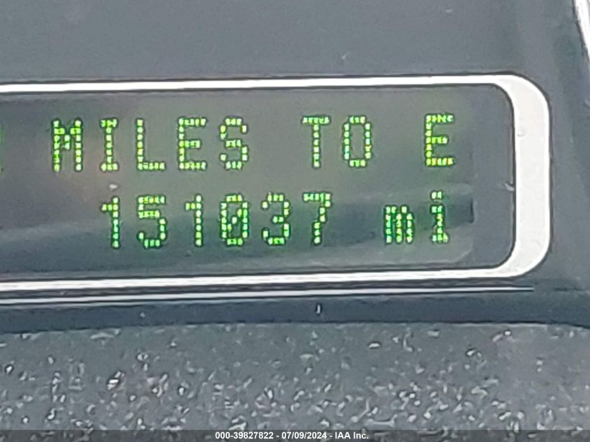 2008 Ford Taurus Sel VIN: 1FAHP24W38G162318 Lot: 39827822