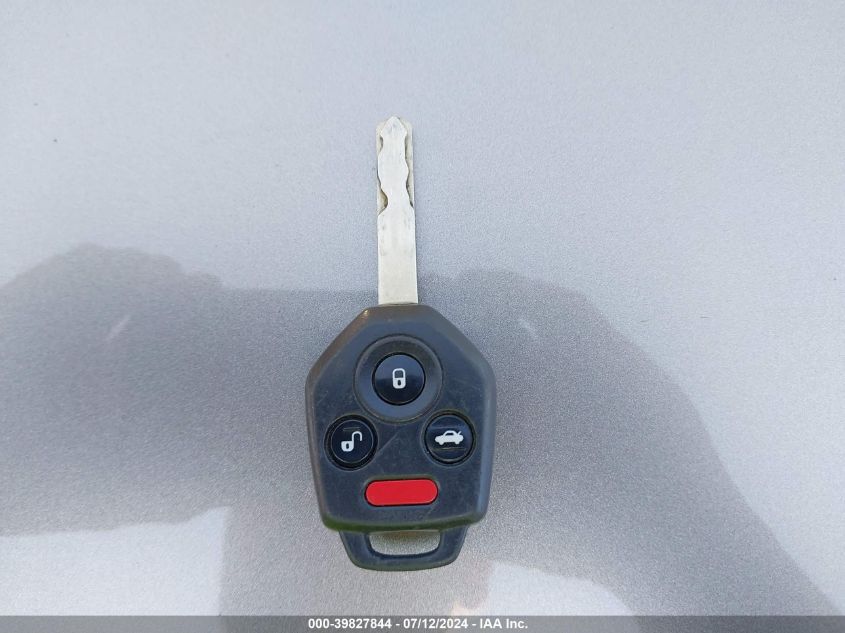 2010 Subaru Outback 3.6R Limited VIN: 4S4BRDKC0A2368550 Lot: 39827844