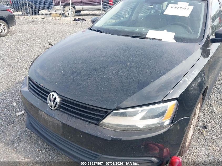 3VW2K7AJ3EM429251 | 2014 VOLKSWAGEN JETTA