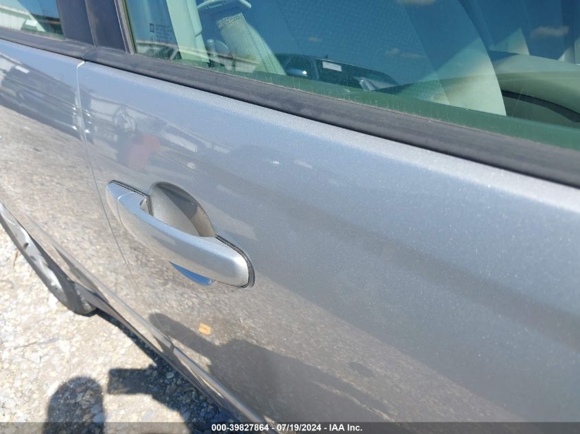 2007 Chevrolet Malibu Ls VIN: 1G1ZS57N27F209840 Lot: 39827864