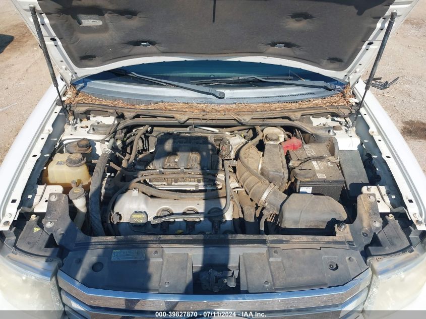 2012 Ford Flex Limited VIN: 2FMGK5DC9CBD07434 Lot: 39827870