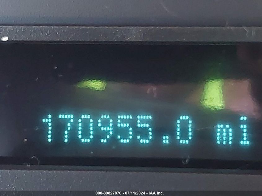 2012 Ford Flex Limited VIN: 2FMGK5DC9CBD07434 Lot: 39827870