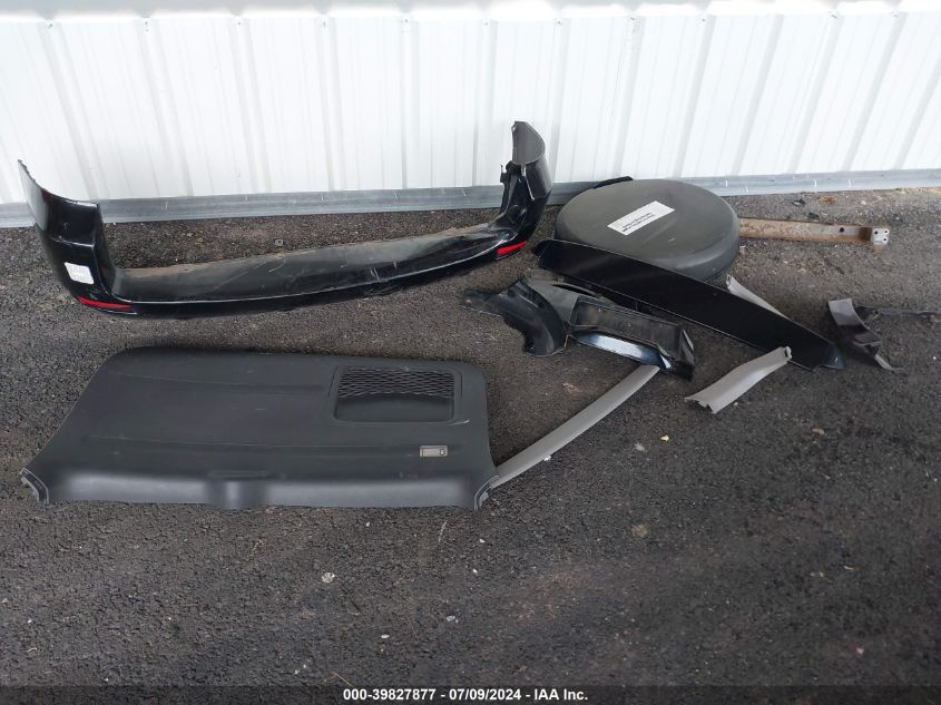 2007 Toyota Rav4 VIN: JTMZD33V776050146 Lot: 39827877