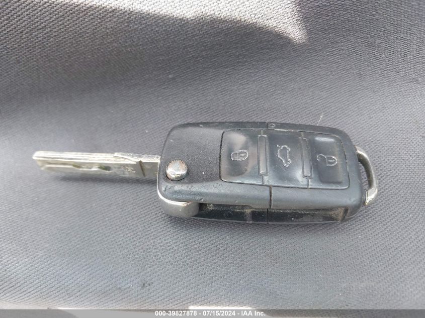 2006 Volkswagen Jetta Value Edition VIN: 3VWPG71K76M654063 Lot: 39827878