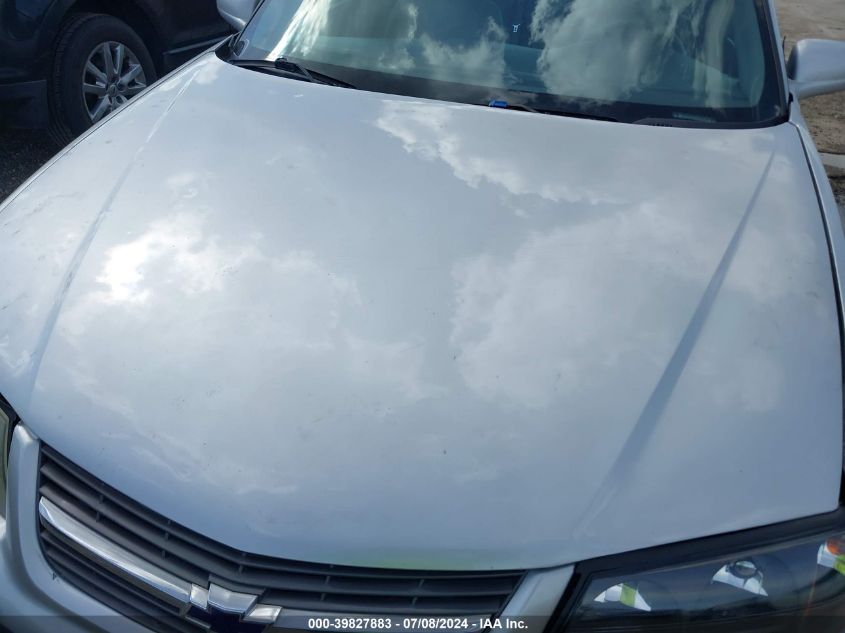 2000 Chevrolet Impala Ls VIN: 2G1WH55K5Y9222117 Lot: 39827883