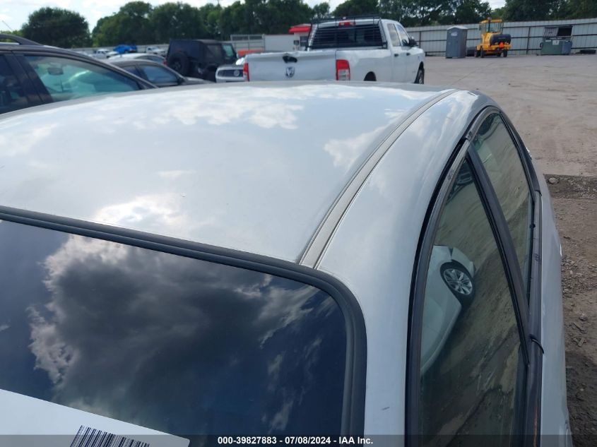 2000 Chevrolet Impala Ls VIN: 2G1WH55K5Y9222117 Lot: 39827883