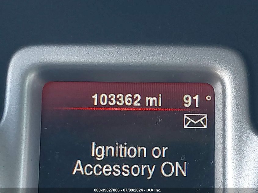 2016 Dodge Journey Sxt VIN: 3C4PDCBB0GT191693 Lot: 39827886