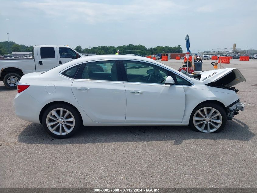 2014 Buick Verano VIN: 1G4PP5SK8E4106679 Lot: 39827888