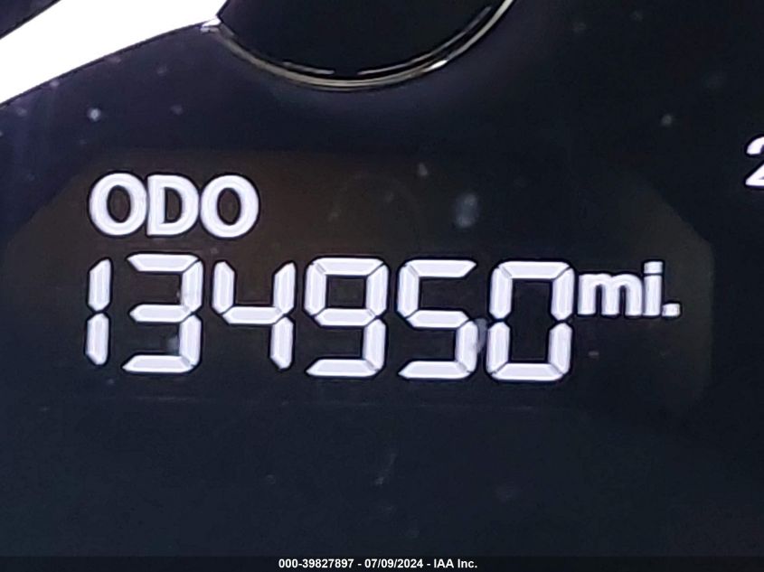 2013 Hyundai Sonata Hybrid Limited VIN: KMHEC4A47DA097019 Lot: 39827897