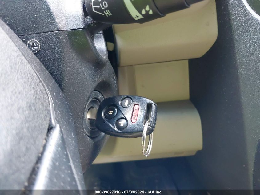 2010 Honda Pilot Touring VIN: 5FNYF4H95AB002941 Lot: 39827916