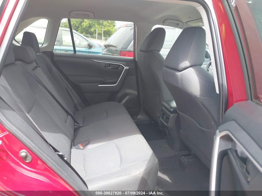 2024 TOYOTA RAV4 2.5L I4   N(VIN: 2T3H1RFV8RW314558