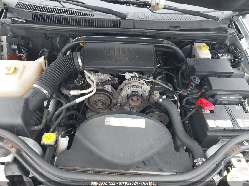 2008 Jeep Grand Cherokee Laredo VIN: 1J8GR48K08C221182 Lot: 39827922