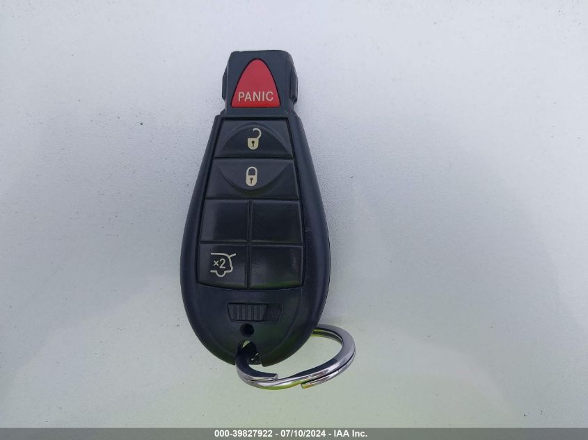 2008 Jeep Grand Cherokee Laredo VIN: 1J8GR48K08C221182 Lot: 39827922