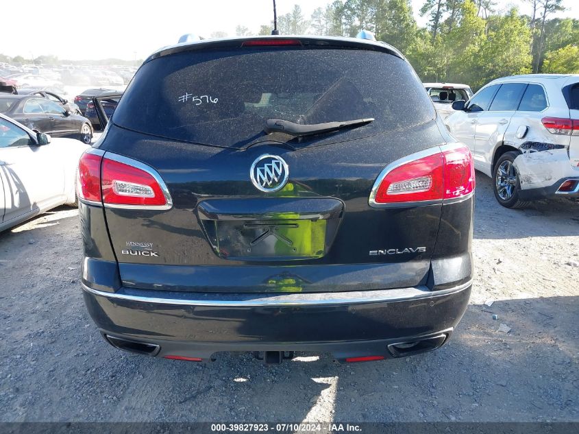 5GAKRCKD3FJ217885 2015 BUICK ENCLAVE - Image 16