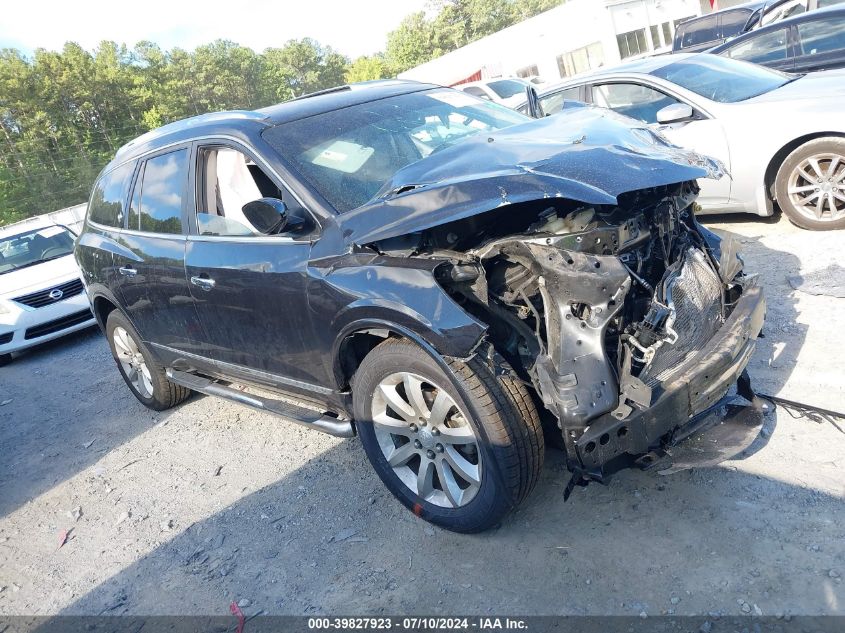 5GAKRCKD3FJ217885 2015 BUICK ENCLAVE - Image 1