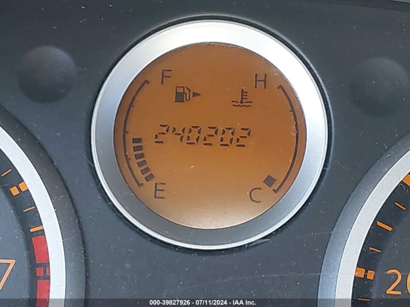 2008 Nissan Sentra 2.0 S VIN: 3N1AB61E58L692995 Lot: 39827926