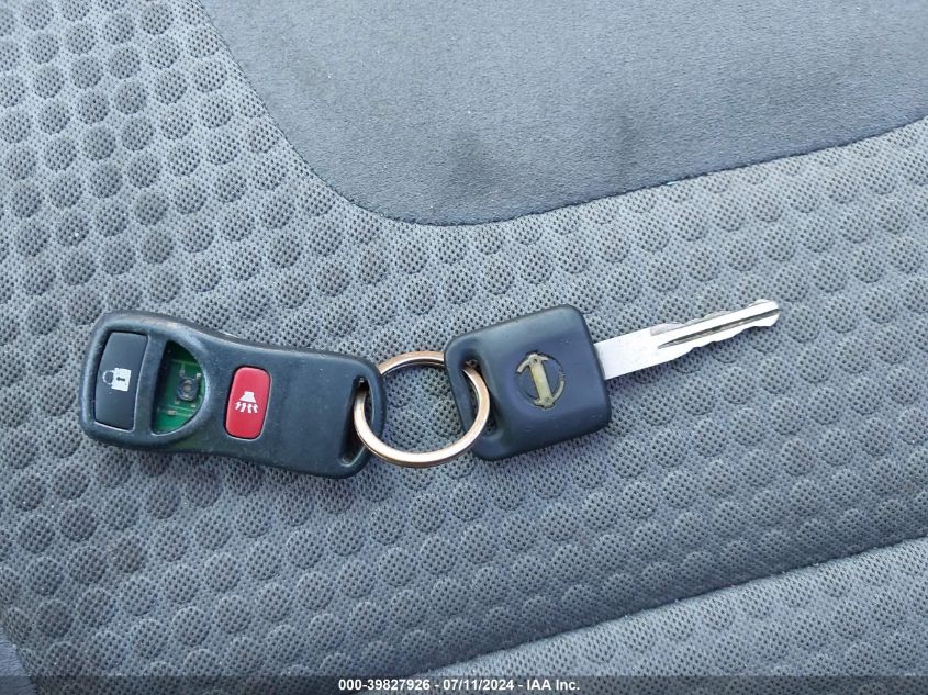 2008 Nissan Sentra 2.0 S VIN: 3N1AB61E58L692995 Lot: 39827926