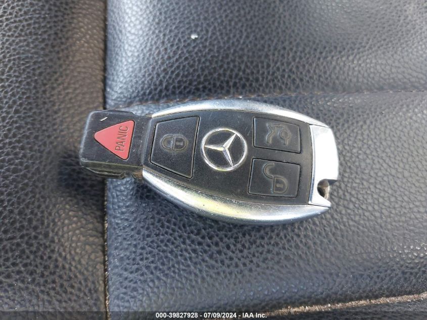 2008 Mercedes-Benz Ml 550 4Matic VIN: 4JGBB72E58A310179 Lot: 39827928