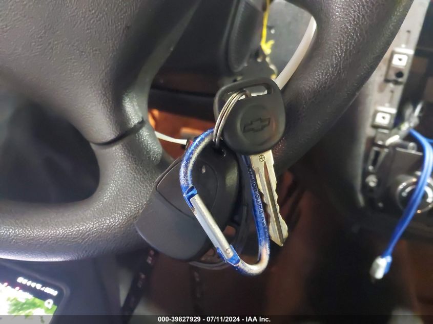 2008 Chevrolet Impala Lt VIN: 2G1WT55N989133529 Lot: 39827929