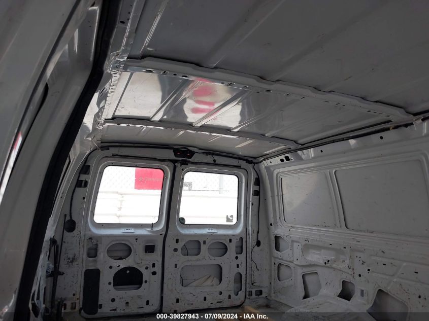 2007 Ford E-150 Commercial/Recreational VIN: 1FTNE14W67DB23638 Lot: 39827943